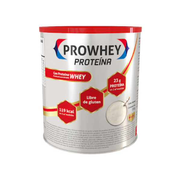 Prowhey | Lata x 320gr