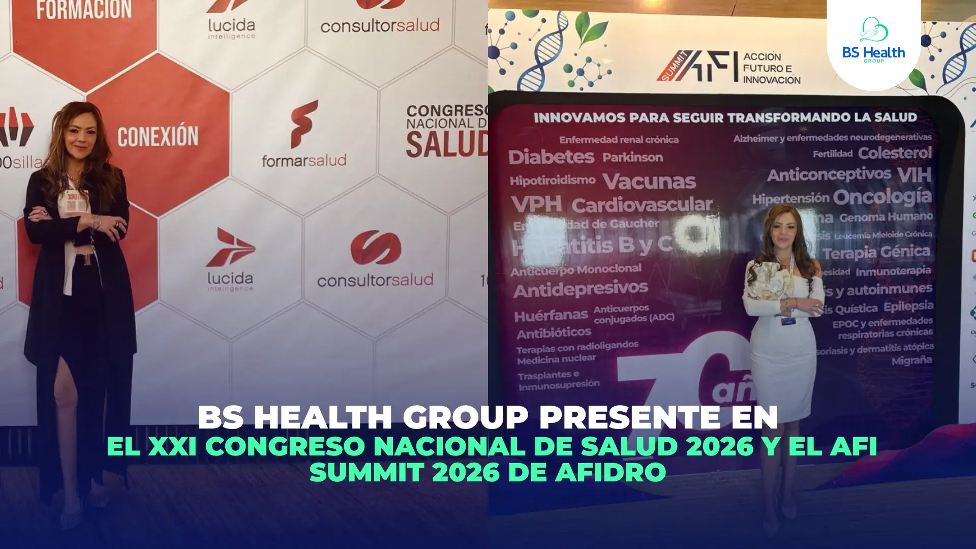 BS Health Group | Inicio BS Health Group | Inicio