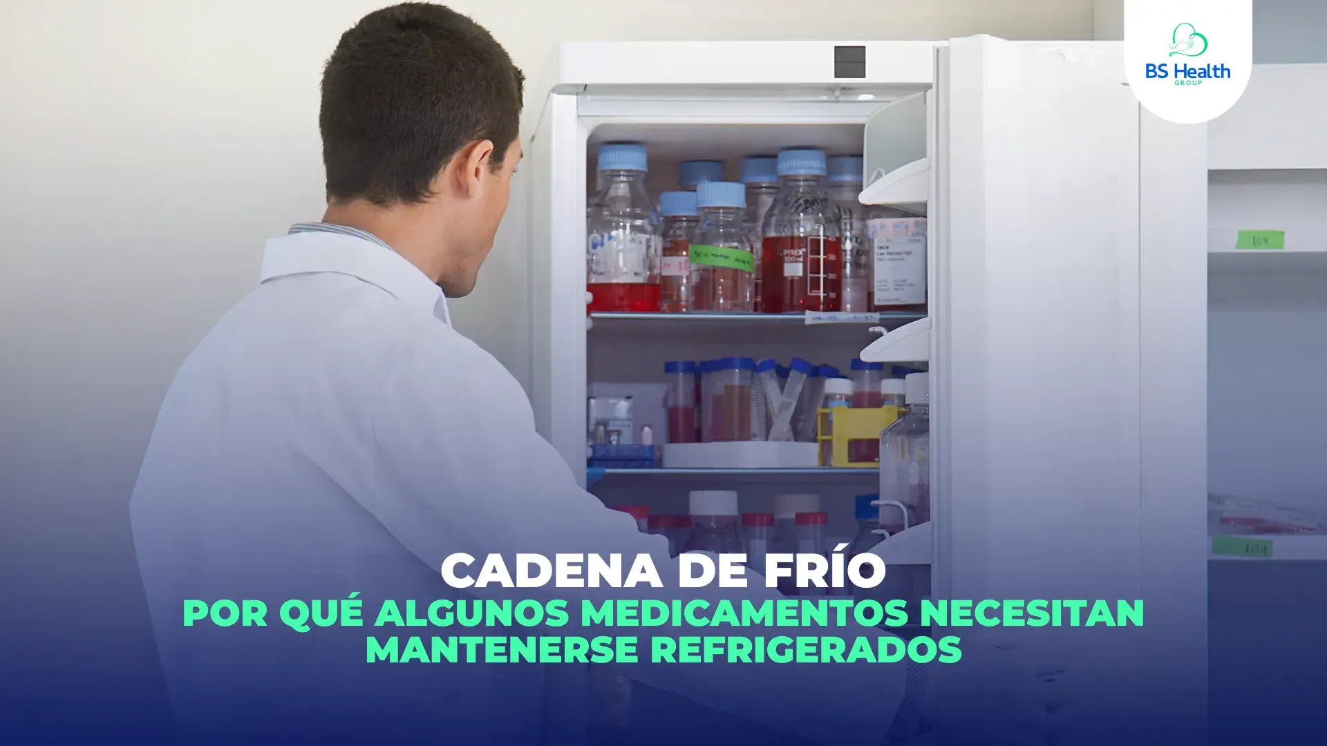 BS Health Group | Inicio