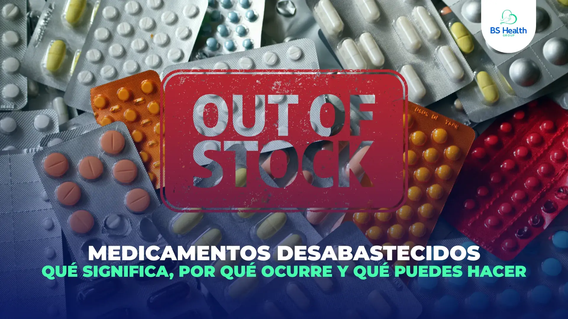 BS Health Group | Inicio