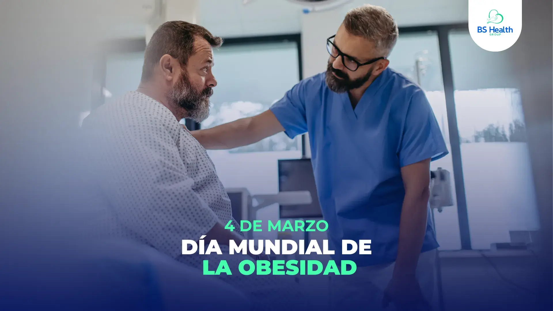 BS Health Group | Inicio