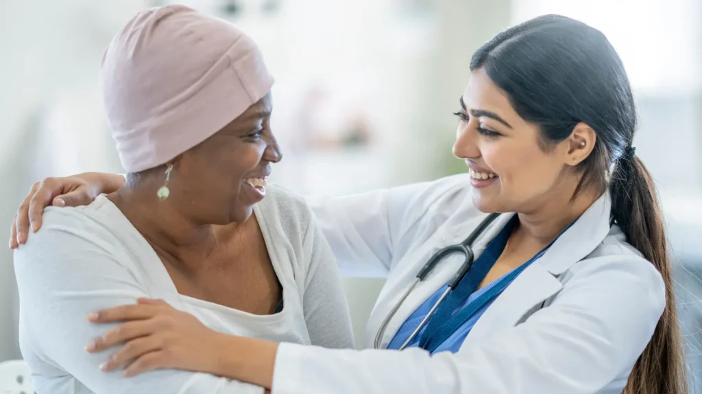 BS Health Group | Diccionario del cáncer: Conceptos oncológicos esenciales que te ayudarán a entender mejor el cáncer Somos BS Health Group SAS Colombia