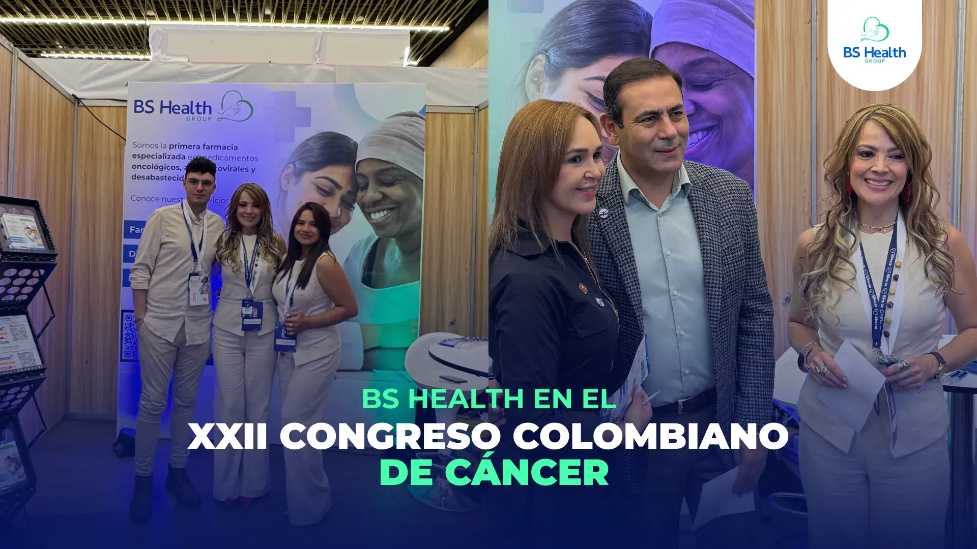 BS Health Group | Inicio BS Health Group | Inicio