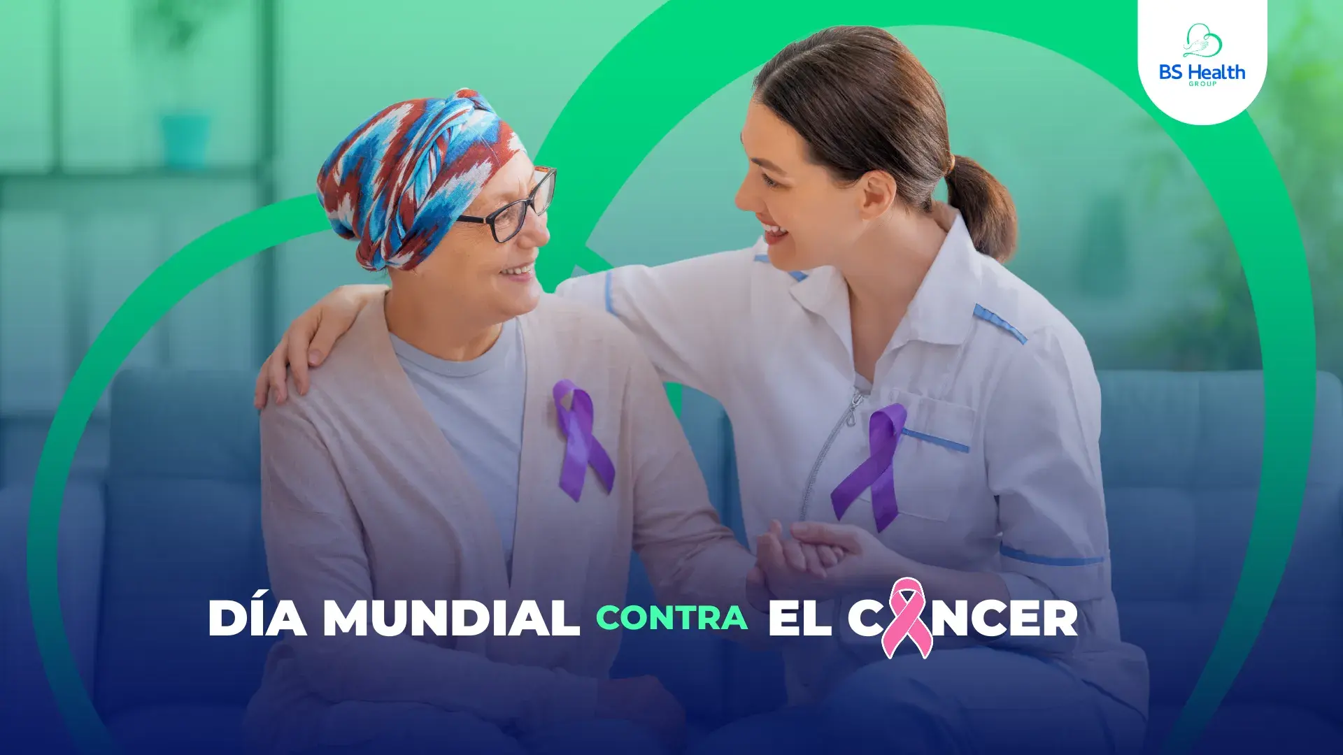 Inicio | BS Health Group