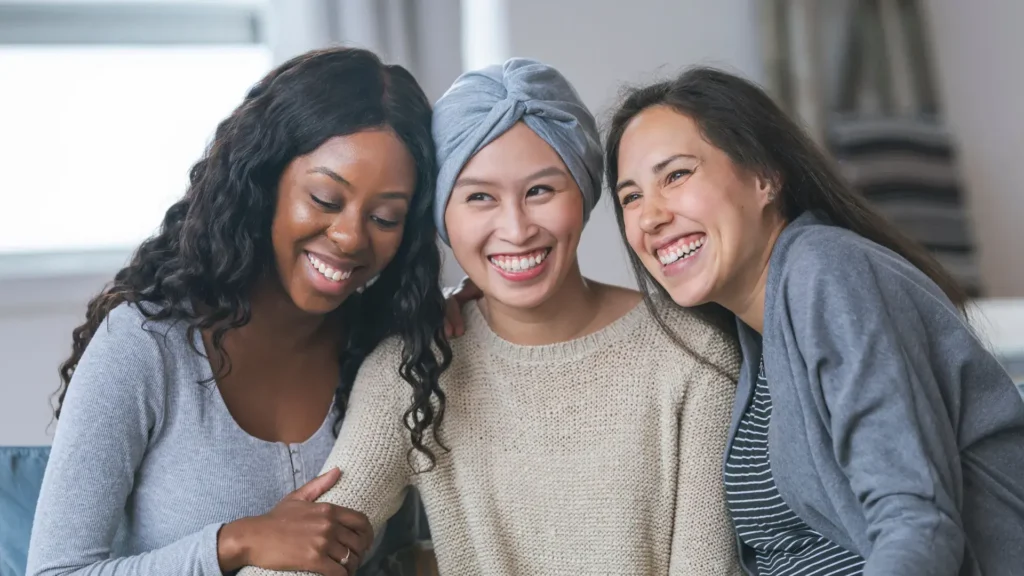 Día Mundial contra el Cáncer: Conciencia, prevención y esperanza | BS Health Group