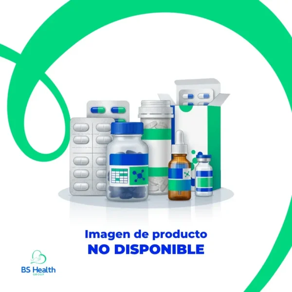 Capecitabina, Capec 500 Mg | Caja X 120 Tabletas Recubiertas | BS ...