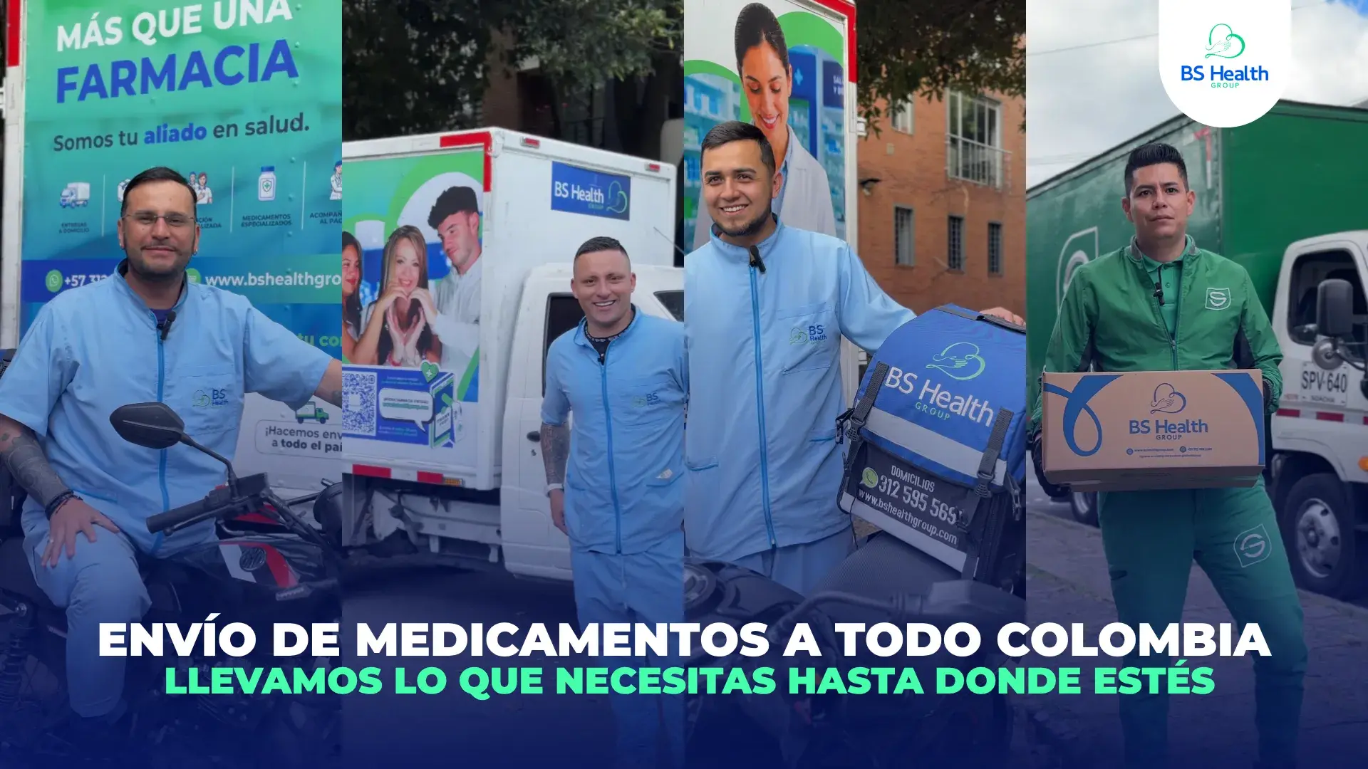 BS Health Group | Inicio BS Health Group | Inicio