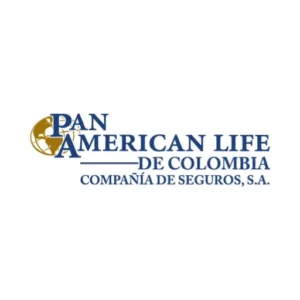 PANAMERICAN LIFE DE COLOMBIA_ Logo