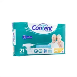 Panales Content Medical 21und Tecnoquimicas Bonne Sante.