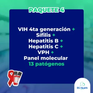 PruebasITS_Paquete4_BSHealthGroup