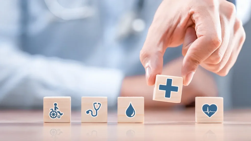 La Respuesta Integral a las Necesidades de Salud en Colombia | BS Health Group SAS La Respuesta Integral a las Necesidades de Salud en Colombia | BS Health Group