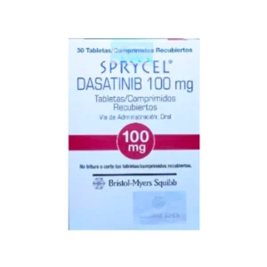 Sprycel_Dasatinib_100mg_30_tabletas_Bonne_Sante